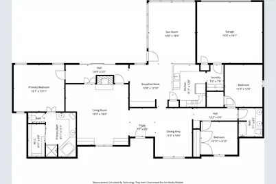 2418 Vista Glen Lane, Carrollton, TX 75007 - Photo 37