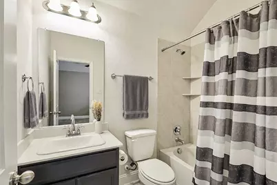 3013 Spring Creek Trail, Celina, TX 75078 - Photo 33