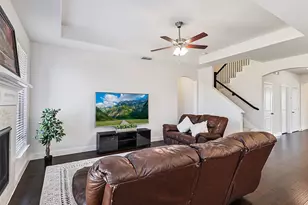 3013 Spg Crk Trl, Celina, TX 75078 - Photo 9