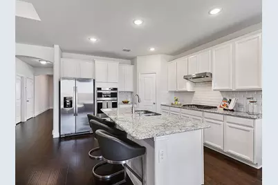 3013 Spring Creek Trail, Celina, TX 75078 - Photo 7