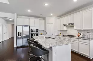 3013 Spg Crk Trl, Celina, TX 75078 - Photo 5