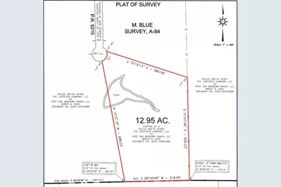 Lot 8 Private Road 5210, Athens, TX 75751 - Photo 17