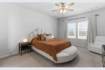 2002 Bronte Drive, Forney, TX 75126 - Photo 11