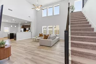 2002 Bronte Dr., Forney, TX 75126 - Photo 3