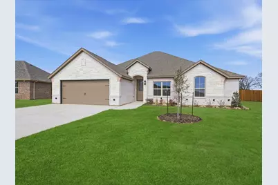 829 Haley Street, Springtown, TX 76082 - Photo 3