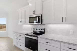 829 Haley St, Springtown, TX 76082 - Photo 15