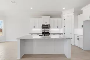 829 Haley St, Springtown, TX 76082 - Photo 13