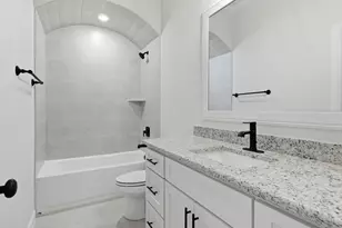 829 Haley St, Springtown, TX 76082 - Photo 21