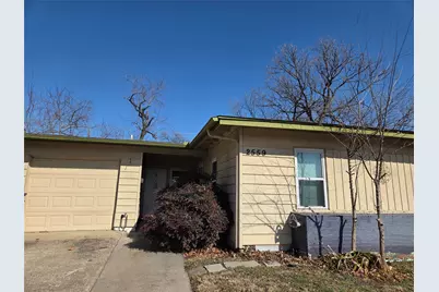 2559 Valwood Parkway, Farmers Branch, TX 75234 - Photo 1