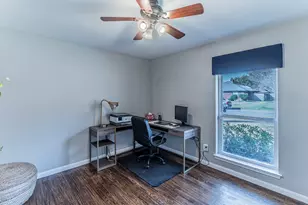 5604 Bogota Dr, North Richland Hills, TX 76180 - Photo 19