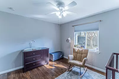 5604 Bogota Drive, North Richland Hills, TX 76180 - Photo 17