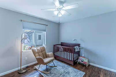 5604 Bogota Drive, North Richland Hills, TX 76180 - Photo 15