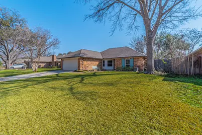 5604 Bogota Drive, North Richland Hills, TX 76180 - Photo 21