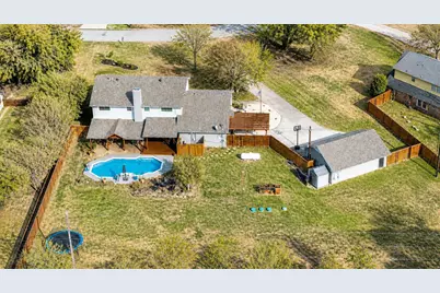 224 Windy Lane, Rockwall, TX 75087 - Photo 1