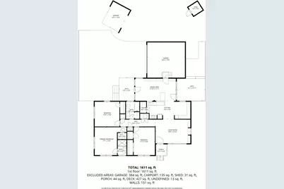 2129 Elmwood Boulevard, Dallas, TX 75224 - Photo 35