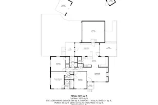 2129 Elmwood Blvd, Dallas, TX 75224 - Photo 35