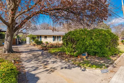 2129 Elmwood Boulevard, Dallas, TX 75224 - Photo 5