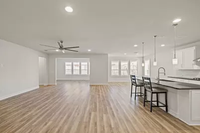 1133 Cornerstone Drive, Little Elm, TX 76227 - Photo 9