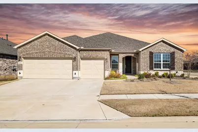 1133 Cornerstone Drive, Little Elm, TX 76227 - Photo 1