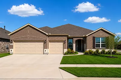 1133 Cornerstone Drive, Little Elm, TX 76227 - Photo 1