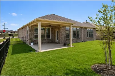 1133 Cornerstone Drive, Little Elm, TX 76227 - Photo 33