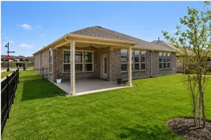 1133 Cornerstone Dr, Little Elm, TX 76227 - Photo 33