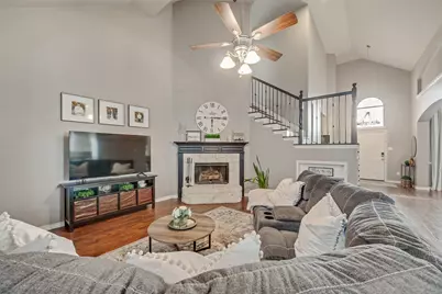 5209 Charisma Drive, Midlothian, TX 76065 - Photo 9