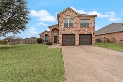 5209 Charisma Drive, Midlothian, TX 76065 - Photo 1