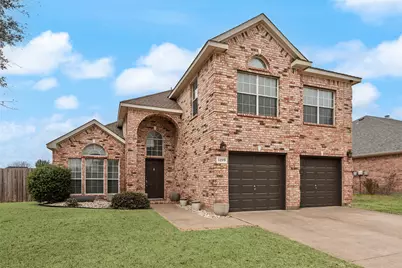 5209 Charisma Drive, Midlothian, TX 76065 - Photo 1