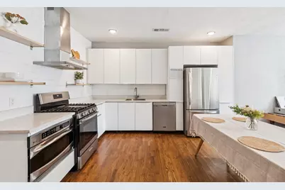 2707 Clymer Street, Dallas, TX 75212 - Photo 5