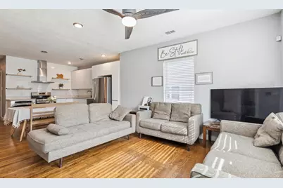 2707 Clymer Street, Dallas, TX 75212 - Photo 3