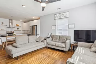 2707 Clymer St, Dallas, TX 75212 - Photo 3