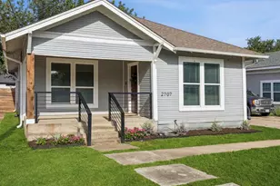 2707 Clymer St, Dallas, TX 75212 - Photo 1