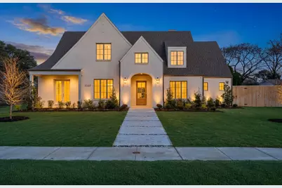 3207 Latham Drive, Dallas, TX 75229 - Photo 1