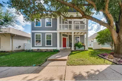 10140 Cedar Lake Drive, Providence Village, TX 76227 - Photo 1