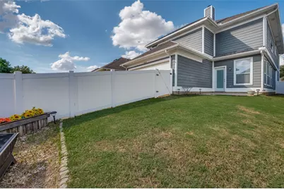 10140 Cedar Lake Drive, Providence Village, TX 76227 - Photo 27