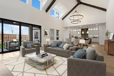 186 Acorn, Denison, TX 75020 - Photo 3