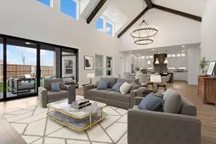 186 Acorn, Denison, TX 75020 - Photo 3