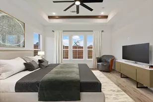 186 Acorn, Denison, TX 75020 - Photo 5