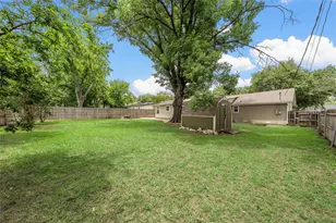 4016 Austin Ave, Waco, TX 76710 - Photo 35