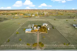 2436 Big Sky Trail, Ponder, TX 76259 - Photo 1