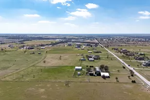 2436 Big Sky Trail, Ponder, TX 76259 - Photo 33