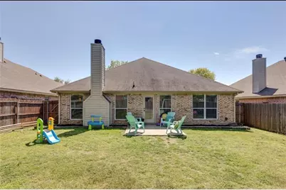 8333 Winter Falls Trail, Fort Worth, TX 76053 - Photo 17