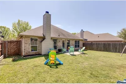 8333 Winter Falls Trail, Fort Worth, TX 76053 - Photo 19