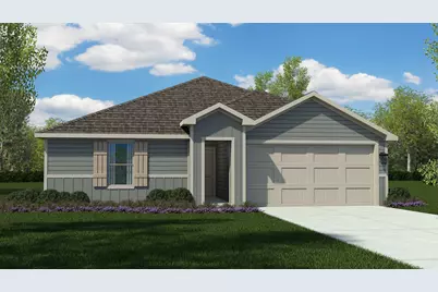 2224 White Buffalo Way, Crowley, TX 76036 - Photo 1