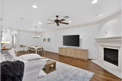 5801 Hillcrest Avenue #02, Dallas, TX 75205 - Photo 3