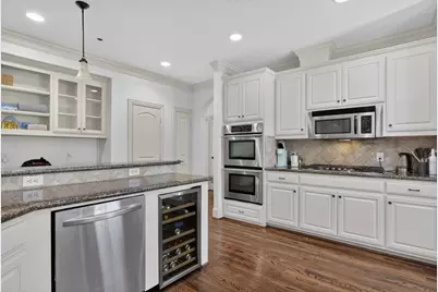 5801 Hillcrest Avenue #02, Dallas, TX 75205 - Photo 5