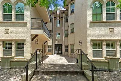 5801 Hillcrest Avenue #02, Dallas, TX 75205 - Photo 1