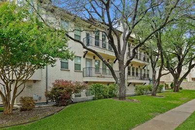 5801 Hillcrest Avenue #02, Dallas, TX 75205 - Photo 19