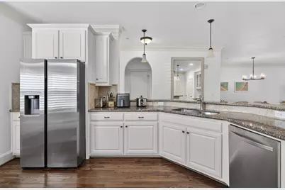 5801 Hillcrest Avenue #02, Dallas, TX 75205 - Photo 17